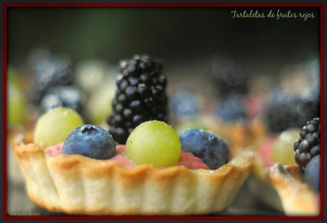 Tartaletas de frutos rojos las recetas de tere tererecetas 01