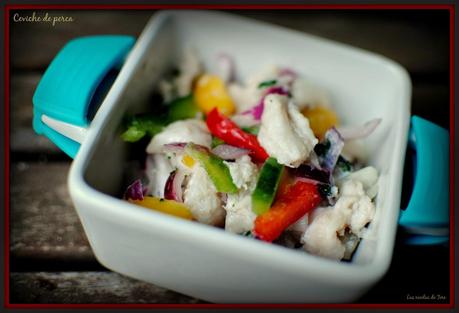 Ceviche de perca las recetas de tere tererecetas 01