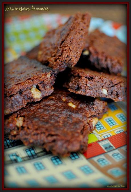 mis mejores brownies 02