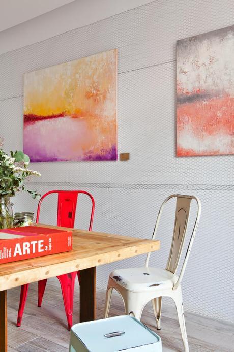 Espacio Roma & Ro en CasaDecor 2014