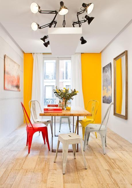 Espacio Roma & Ro en CasaDecor 2014