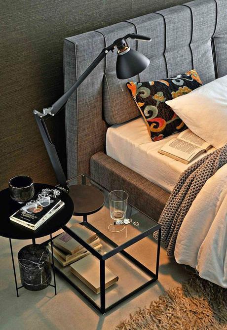 Ideas de cabeceros para dormitorios Ideas de cabeceros para dormitorios