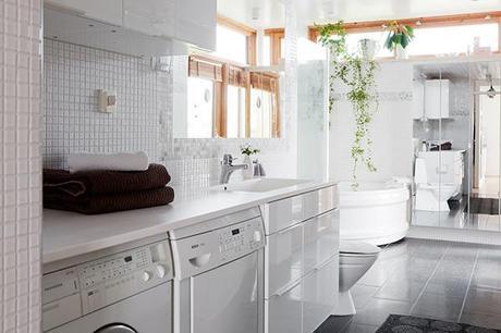 Decorar un apartamento con vistas al mar