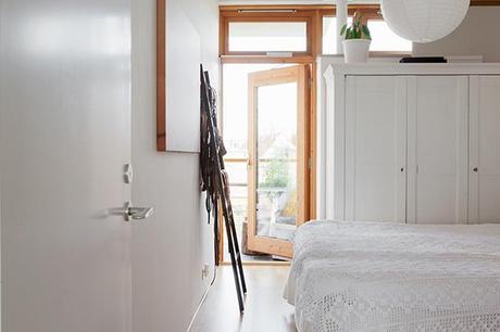 Decorar un apartamento con vistas al mar