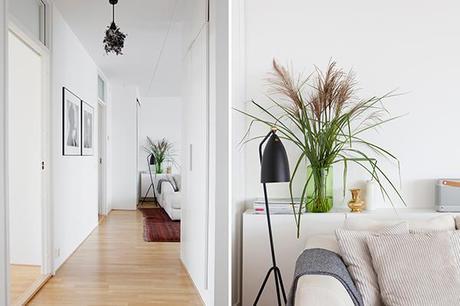 Decorar un apartamento con vistas al mar