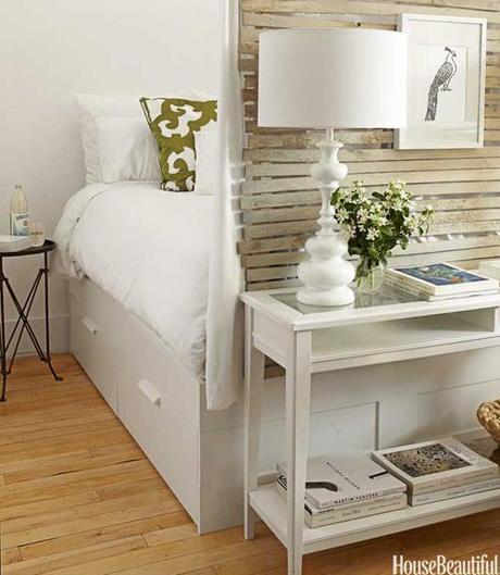 Ideas Small y Low Cost para dormitorios Ideas Small y Low Cost para dormitorios