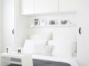 Ideas Small Cost para dormitorios