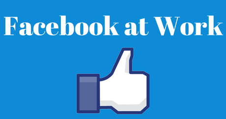Facebook at Work
