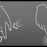 cuidad de la pantalla tactil 150x150 Trucos para que la batería de tu smartphone dure más