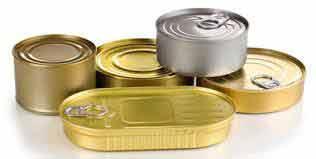 Camararero! una de plástico! Bisfenol A y Estirofoam Latas de BPA tóxico