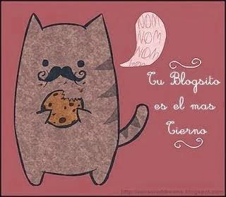 Más premios al blog