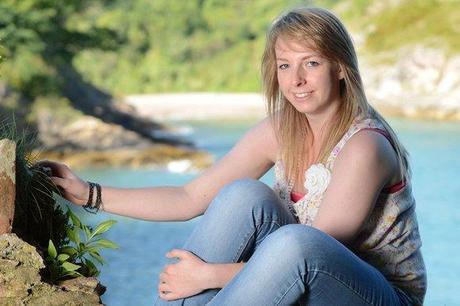 Reseña Que nunca amanezca de Abigail Gibbs