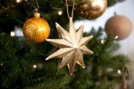 Navidad, la época más especial del año para los niños estrella_westwing