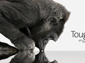Gorilla Glass protegerá nuestros móviles caídas