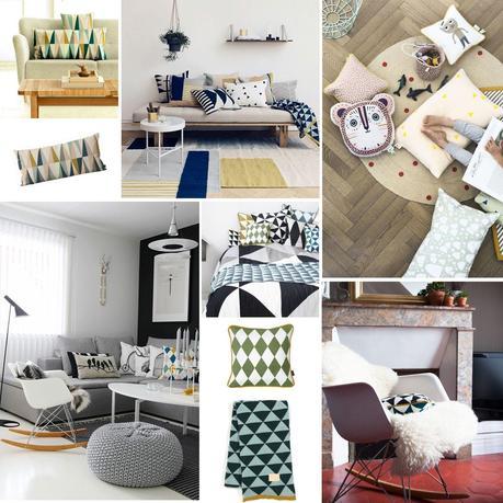 Cojines y mantas muy calentitos en nuestras ofertas flash