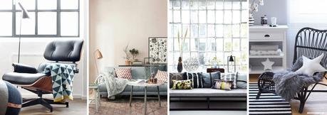 Cojines y mantas muy calentitos en nuestras ofertas flash