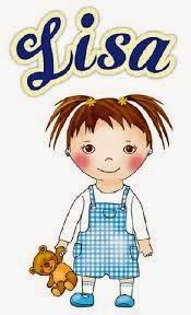 adaptación Escuela Infantil. Gracias Lisa