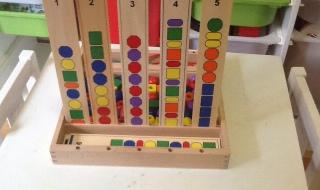 formas para enhebrar andreu toys