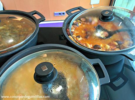 III Jornadas Gastronómicas Asturianas en el Ayre Gran Hotel Colon