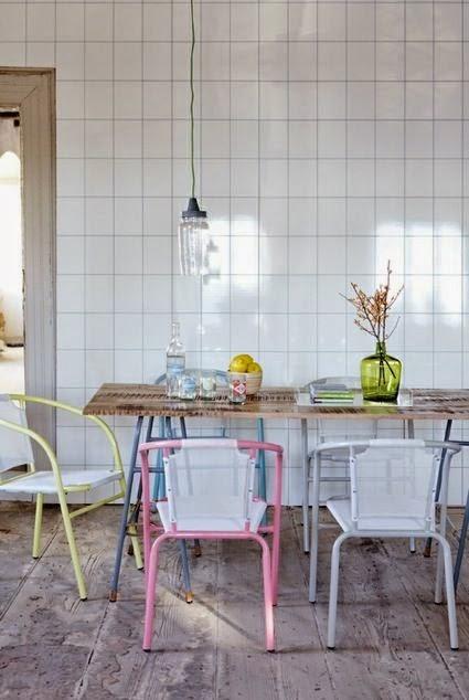 comedores bohemios y algo más¿necesitas ayuda para cambiarlos antes de navidad?Pasionata Deco te ayudará