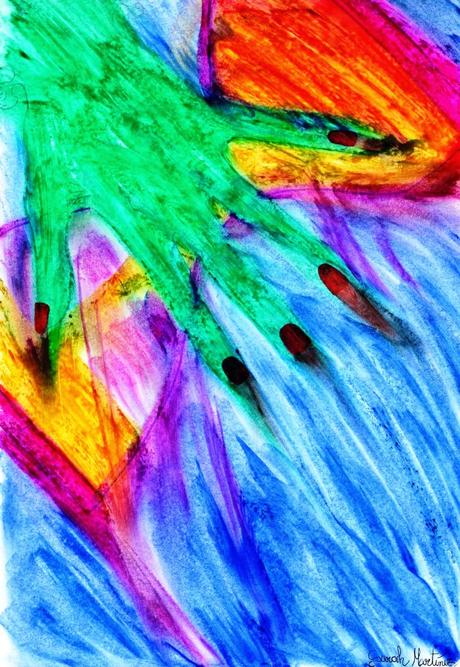 La perversión del tiempo