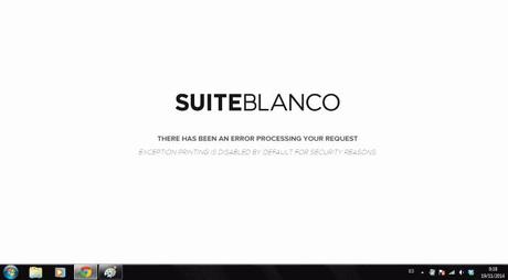 web. Exceptions request.