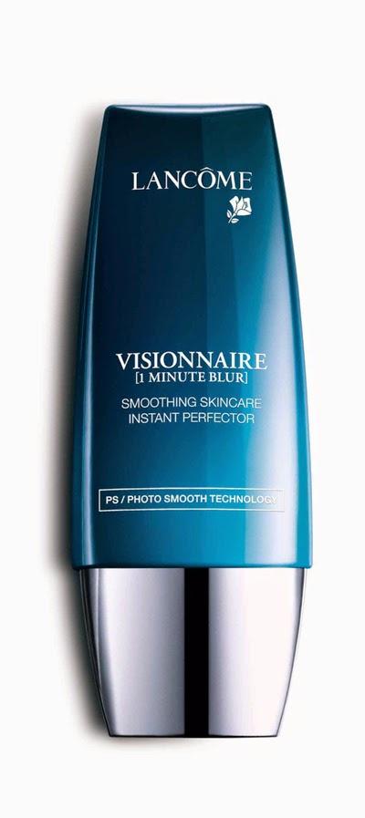 lancôme, visionnaire 1 minute blur, perfeccionador