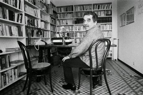 Archivo de García Márquez es adquirido por Universidad de Texas