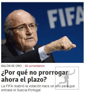 El Sumario Atrás 24/11/2014