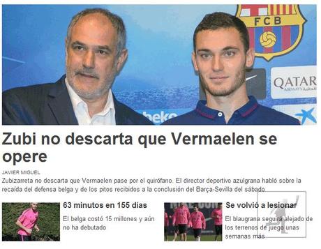 El Sumario Atrás 24/11/2014