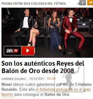 El Sumario Atrás 24/11/2014