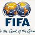 Los seleccionados sudamericanos dominan el ranking FIFA.