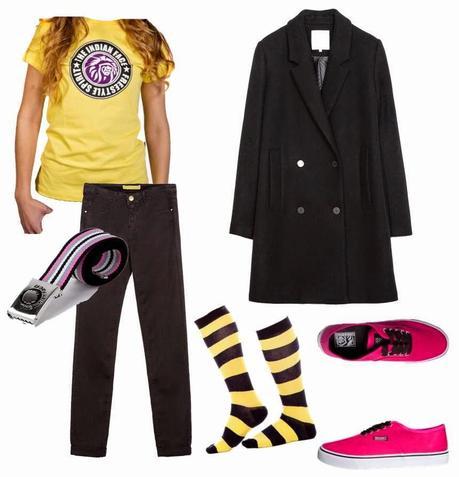 Normcore Style By TheIndianFace