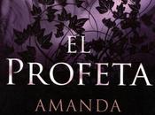 Profeta, Amanda Stevens