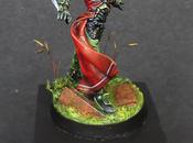 Julien Casses: Nikita: Step