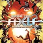 Avengers & X-Men: AXIS Nº 9
