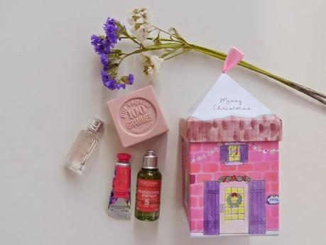 L'Occitane y Madrid Confidential