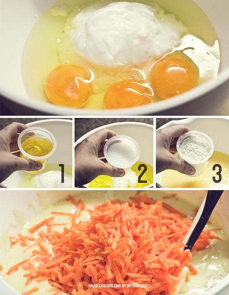 receta yogur paso a paso