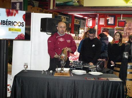 Consejos sobre etiquetado de los productos del cerdo ibérico