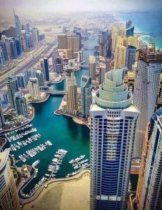 Dubai y Maldivas, el paraíso en la Tierra