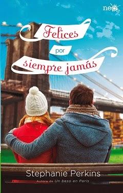 CRÍTICA: FELICES POR SIEMPRE JAMÁS