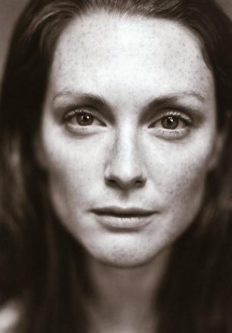 Juliane Moore