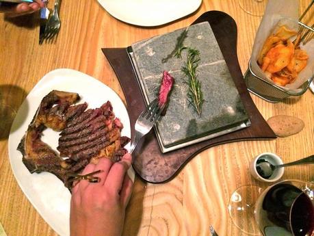 Carlota Restaurant (Grup Alba)