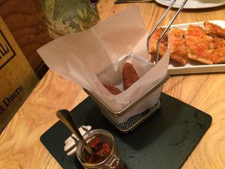 Carlota Restaurant (Grup Alba)