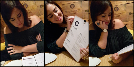 Carlota Restaurant (Grup Alba)