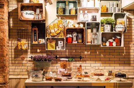 Carlota Restaurant (Grup Alba)