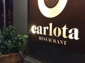 Carlota Restaurant (Grup Alba)