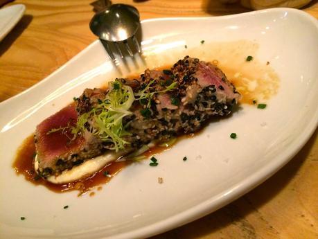 Carlota Restaurant (Grup Alba)