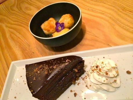 Carlota Restaurant (Grup Alba)