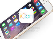 iCon España próximo diciembre